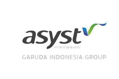 PT Aero Systems Indonesia (Garuda Indonesia Group)