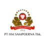 PT HM Sampoerna Tbk PT HM Sampoerna Tbk