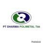 PT DHARMA POLIMETAL PT DHARMA POLIMETAL