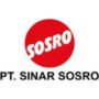 PT Sinar Sosro Gunung Slamat