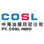 PT COSL Indo