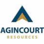 PT Agincourt Resources