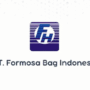 PT Formosa Bag Indonesia PT Formosa Bag Indonesia