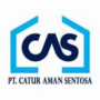 PT Catur Aman Sentosa