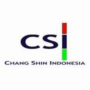 PT Changshin Indonesia
