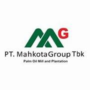 Mahkota Group Tbk Mahkota Group Tbk