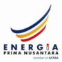 PT ENERGIA PRIMA NUSANTARA PT ENERGIA PRIMA NUSANTARA