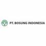 PT. Bosung Indonesia PT. Bosung Indonesia