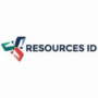 RESOURCES ID RESOURCES ID