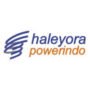 PT Haleyora Powerindo