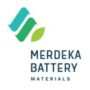 PT. Merdeka Battery Materials
