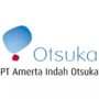 PT Amerta Indah Otsuka PT Amerta Indah Otsuka
