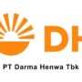 PT Darma Henwa Tbk