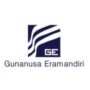 PT Gunanusa Eramandiri Tbk