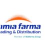 PT Kimia Farma Trading & Distribution (KFTD)