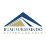  PT Bumi Suksesindo (BSI)