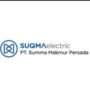 PT Summa Makmur Persada