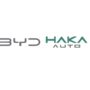 BYD Haka Auto