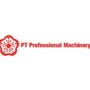 PT Professional Machinery