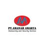 PT Amanah Amarta