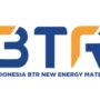 PT Indonesia BTR New Energy Material