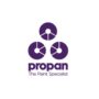 PT Propan Raya ICC