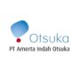 PT Amerta Otsuka Indah