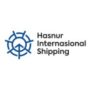 PT Hasnur Internasional Shipping Tbk