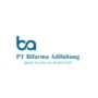 PT Bifarma Adiluhung
