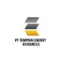 PT. Tempirai Energy Resources (TER)