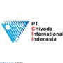 PT Chiyoda International Indonesia