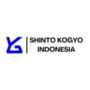 PT Shinto Kogyo Indonesia