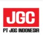 PT JGC Indonesia