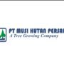 PT Musi Hutan Persada