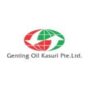 Genting Oil Kasuri