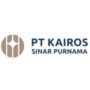 PT Kairos Sinar Purnama