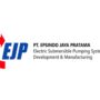PT Epsindo Jaya Pratama