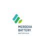 PT Merdeka Battery Materials Tbk