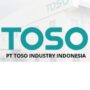 PT Toso Industry Indonesia