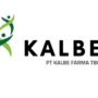 PT Kalbe Farma Tbk